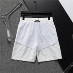 Short de bain Zephyr Ecume - image 3