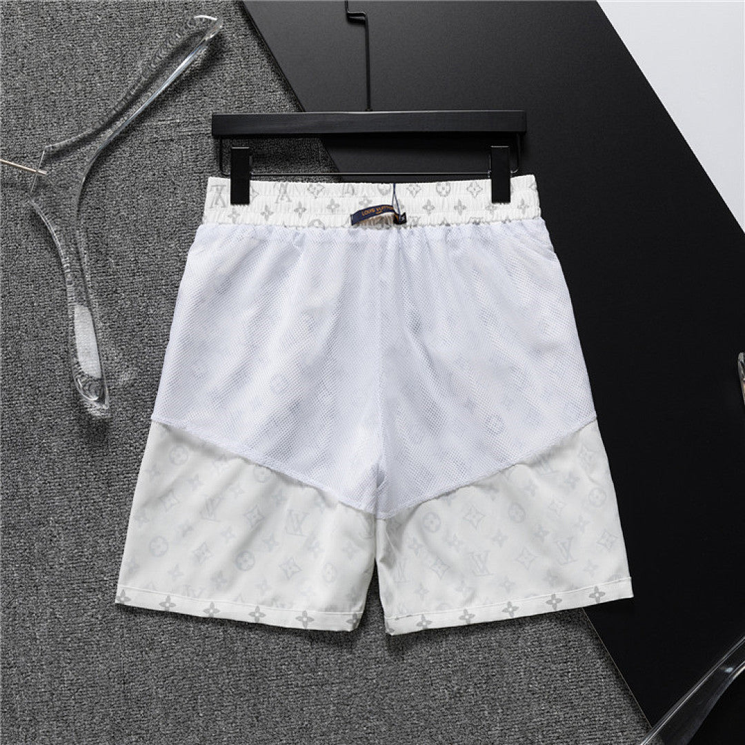Short de bain Zephyr Ecume - image 3