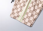 Short de bain Vaelan Corail - image 3