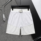 Short de bain Ondin Ecume - image 3