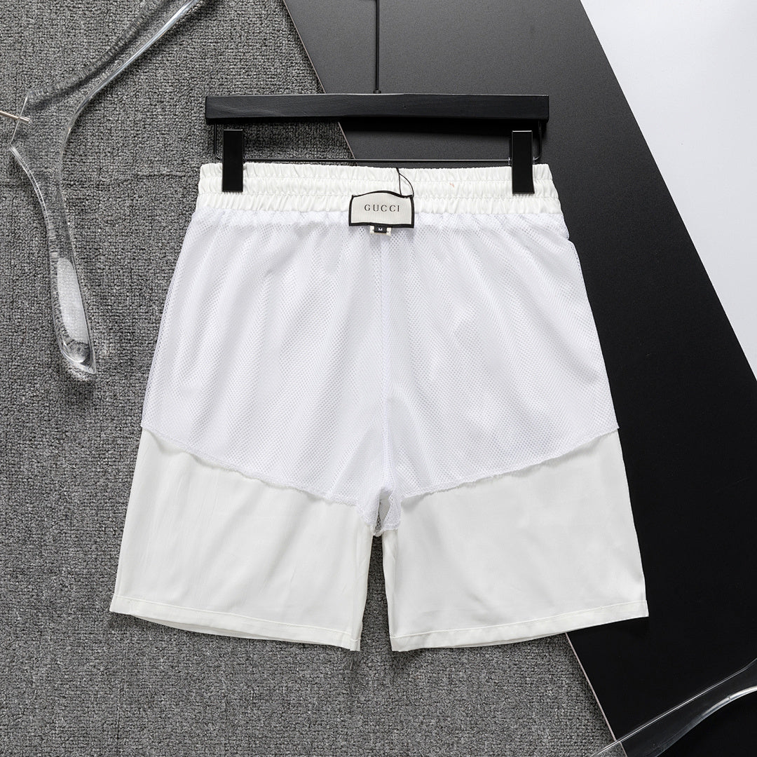 Short de bain Ondin Ecume - image 3