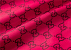 Short de bain Calen Corail - image 3