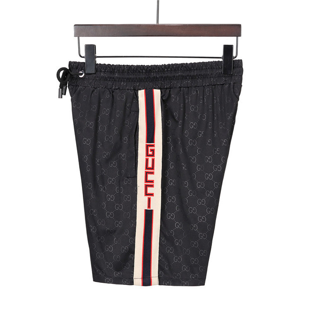 Short de bain Azuren Escale - image 3