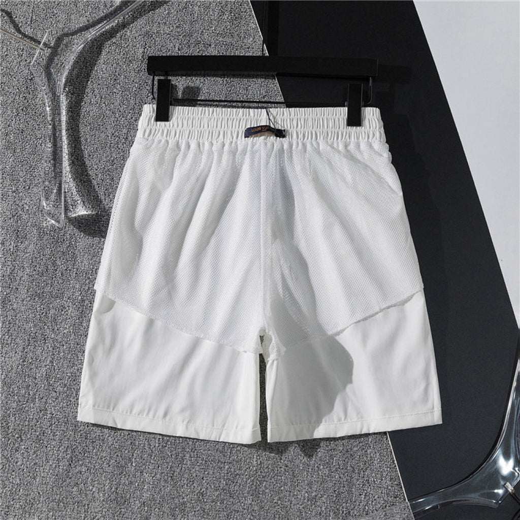 Short de bain Pelion Ecume - image 3
