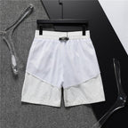 Short de bain Ylian Ecume - image 3
