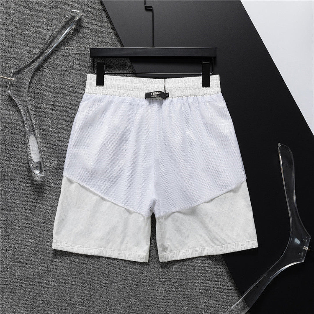 Short de bain Ylian Ecume - image 3