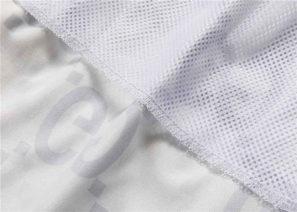 Short de bain Talion Ecume - image 3