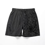 Short de bain Soren Corail - image 3