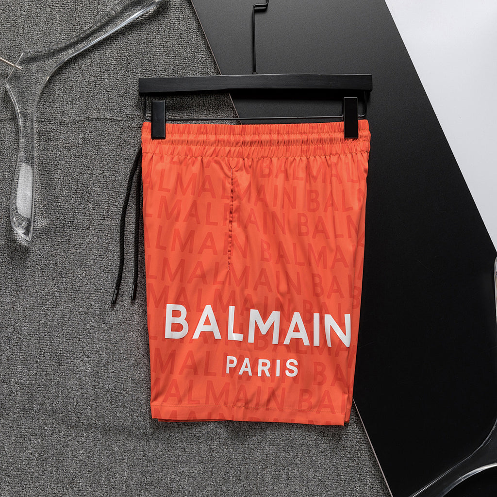 Short de bain Rayan Ecume - image 3