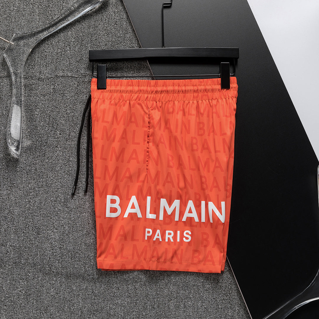 Short de bain Rayan Ecume - image 3