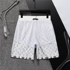Short de bain Vaelan Ecume - image 3