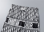 Short de bain Marin Ecume - image 3