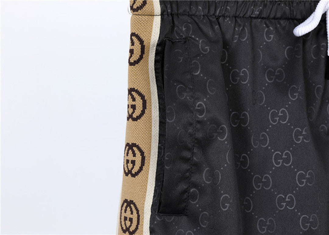 Short de bain Calen Escale - image 3