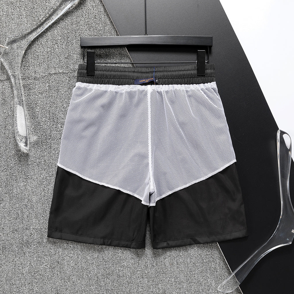 Short de bain Orion Ecume - image 3