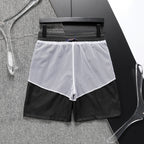 Short de bain Orion Ecume - image 3