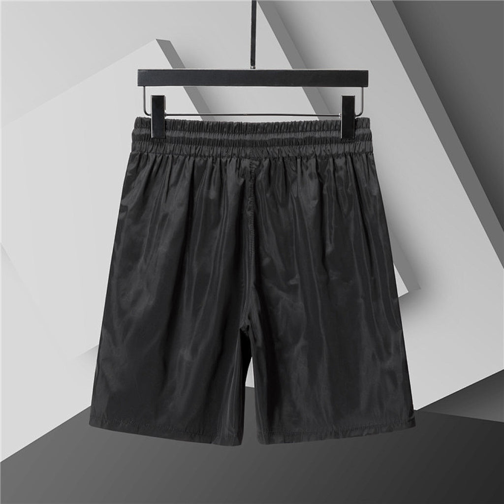 Short de bain Lirion Corail - image 3