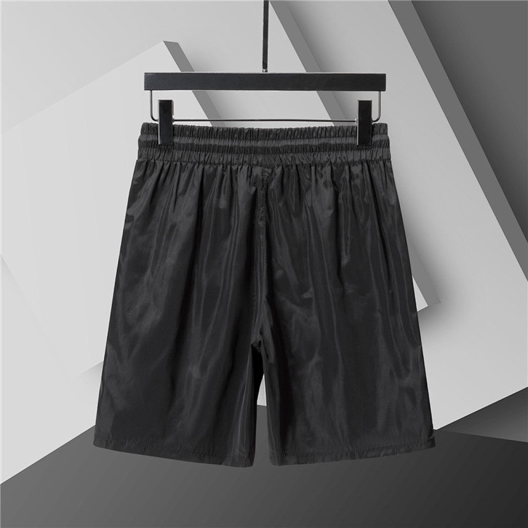 Short de bain Lirion Corail - image 3