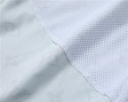 Short de bain Lirion Bleu - image 3