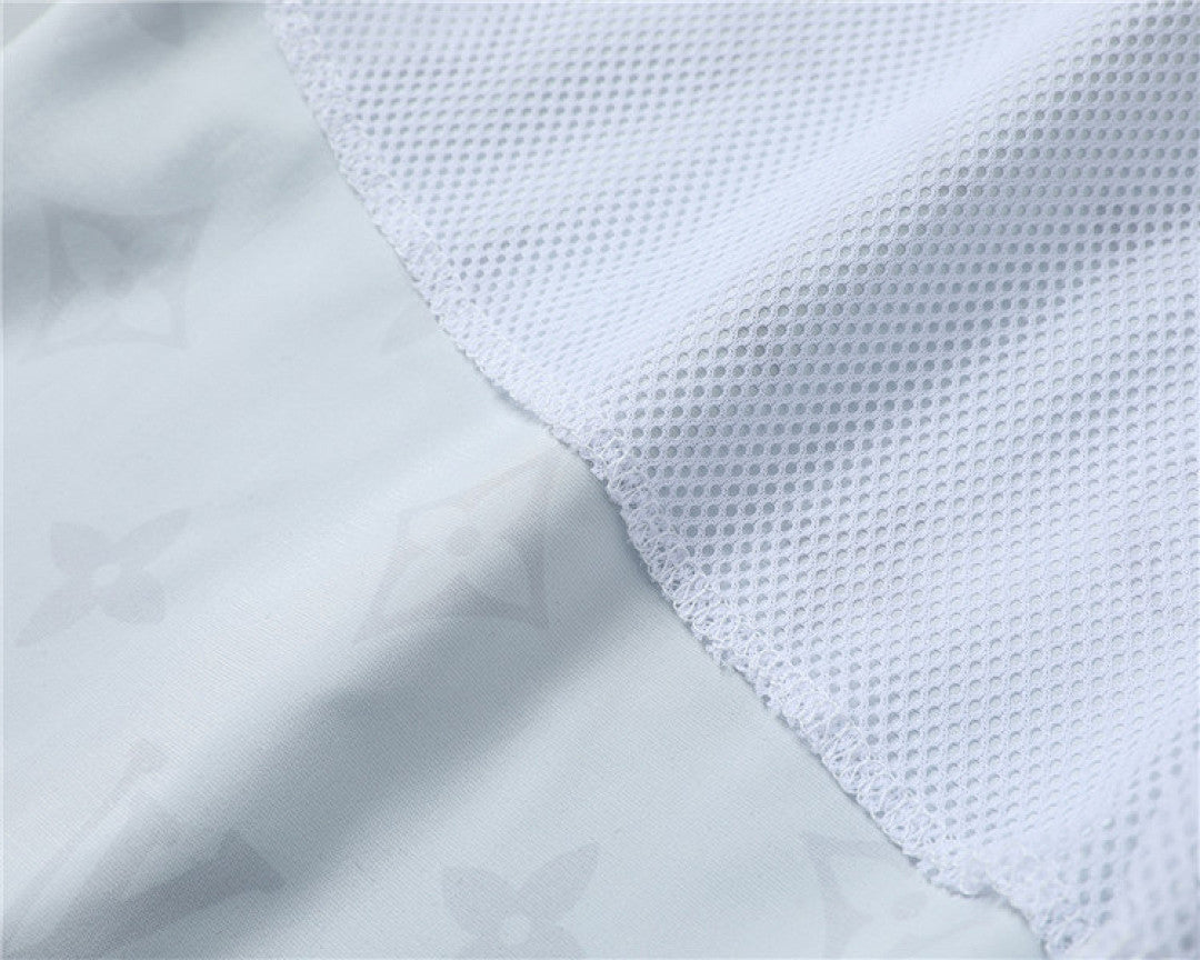 Short de bain Lirion Bleu - image 3