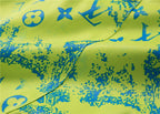 Short de bain Calen Ecume - image 3