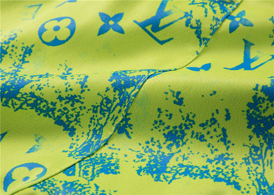 Short de bain Calen Ecume - image 3