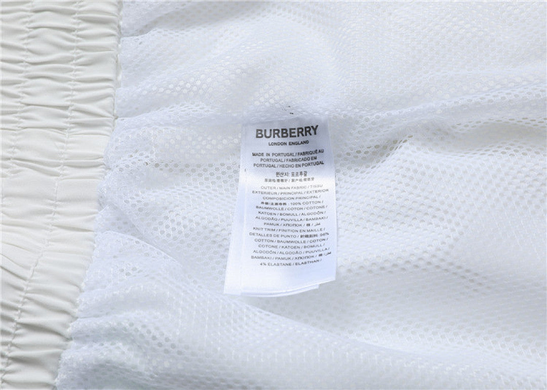 Short de bain Kael Bleu - image 3