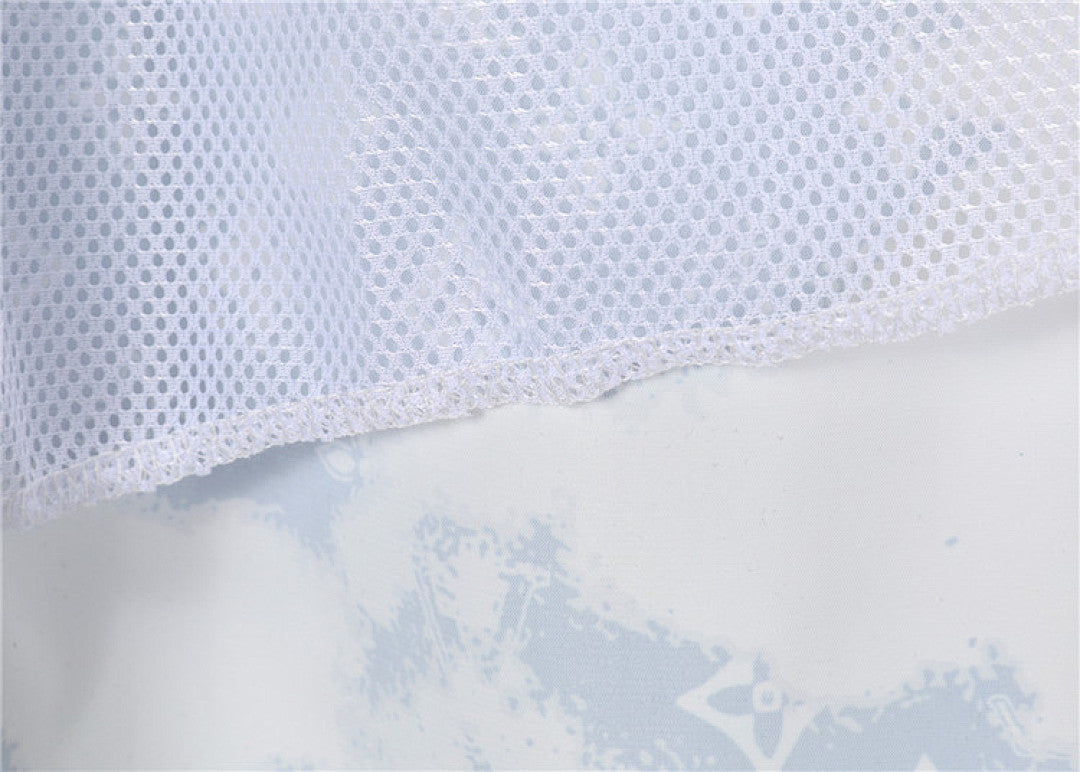Short de bain Caspian Escale - image 3