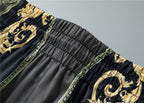 Short de bain Aldor Ecume - image 3