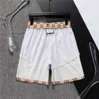 Short de bain Triton Ecume - image 3