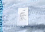 Short de bain Orion Bleu - image 3