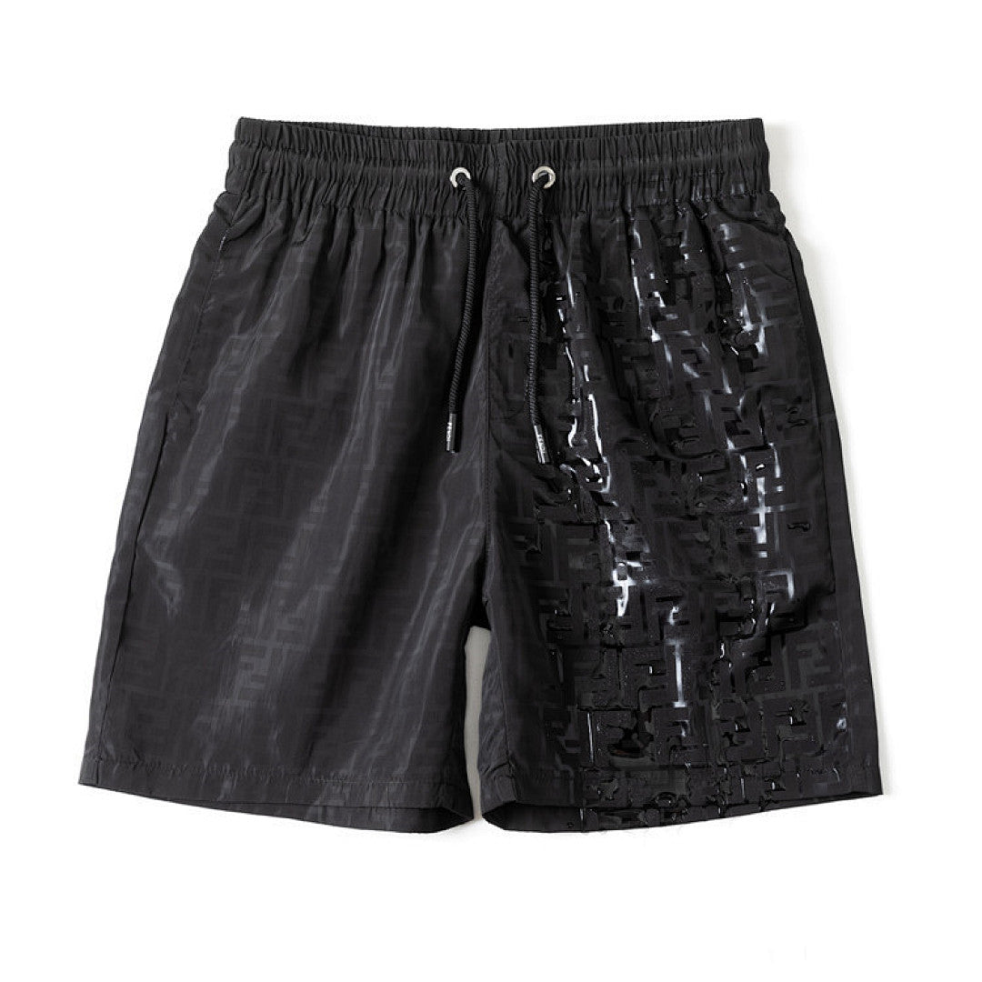Short de bain Reef Corail - image 3