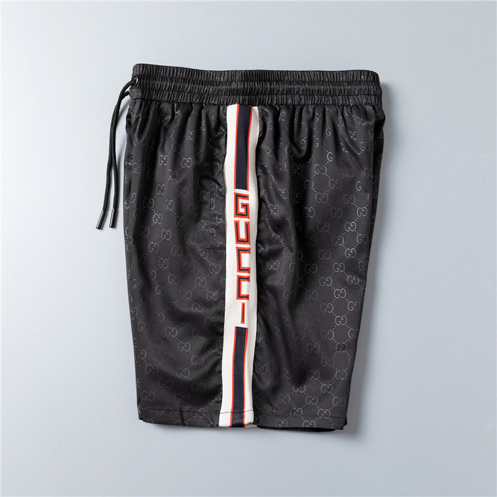 Short de bain Ilyan Dune - image 3