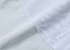 Short de bain Mael Bleu - image 3