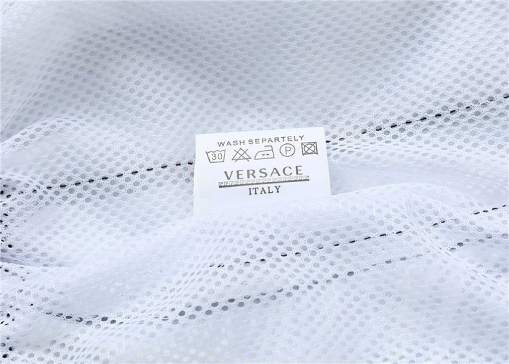 Short de bain Noam Bleu - image 3