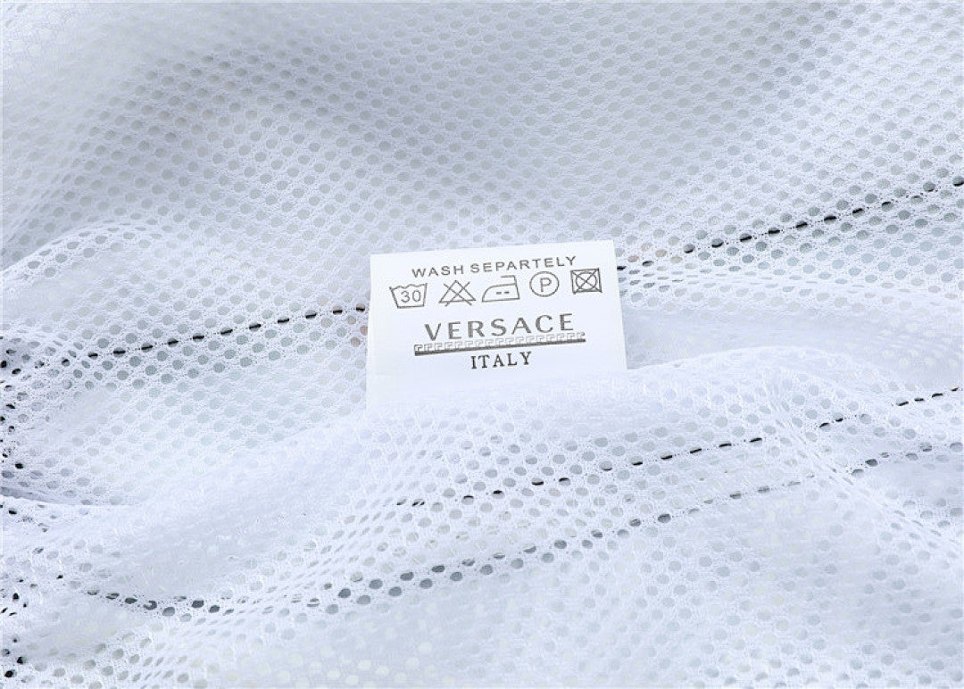 Short de bain Noam Bleu - image 3
