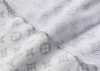 Short de bain Soren Ecume - image 4