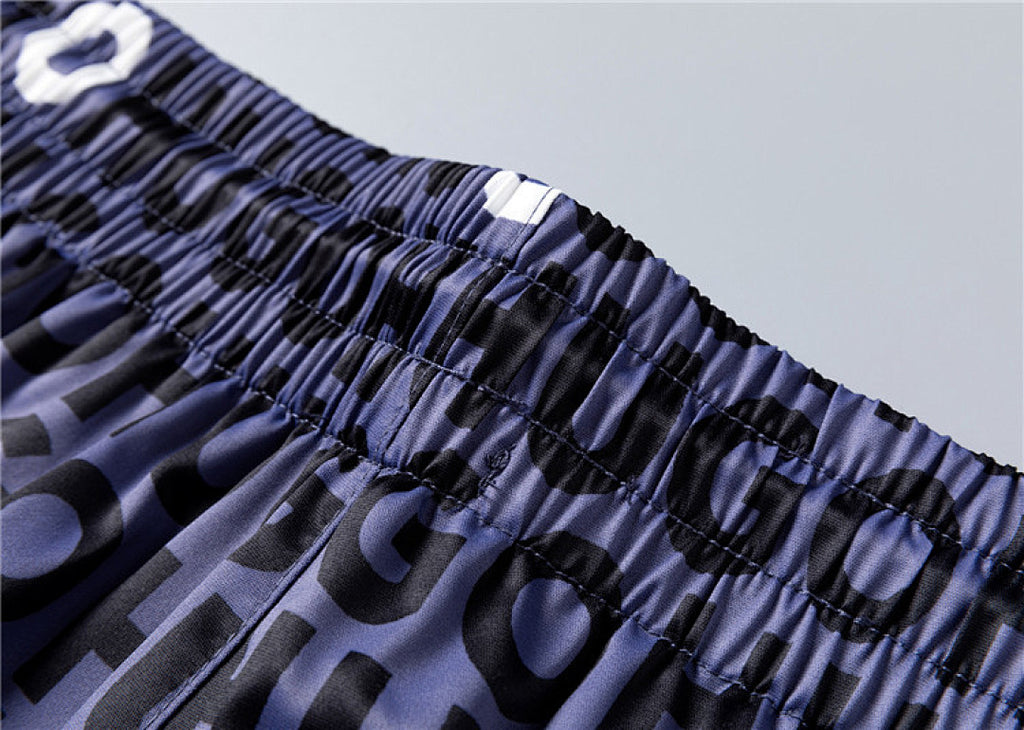 Short de bain Aqual Dune - image 4