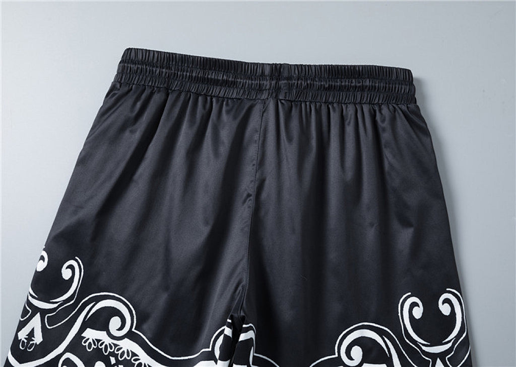 Short de bain Arion Ecume - image 4