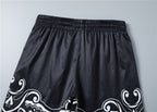 Short de bain Arion Ecume - image 4