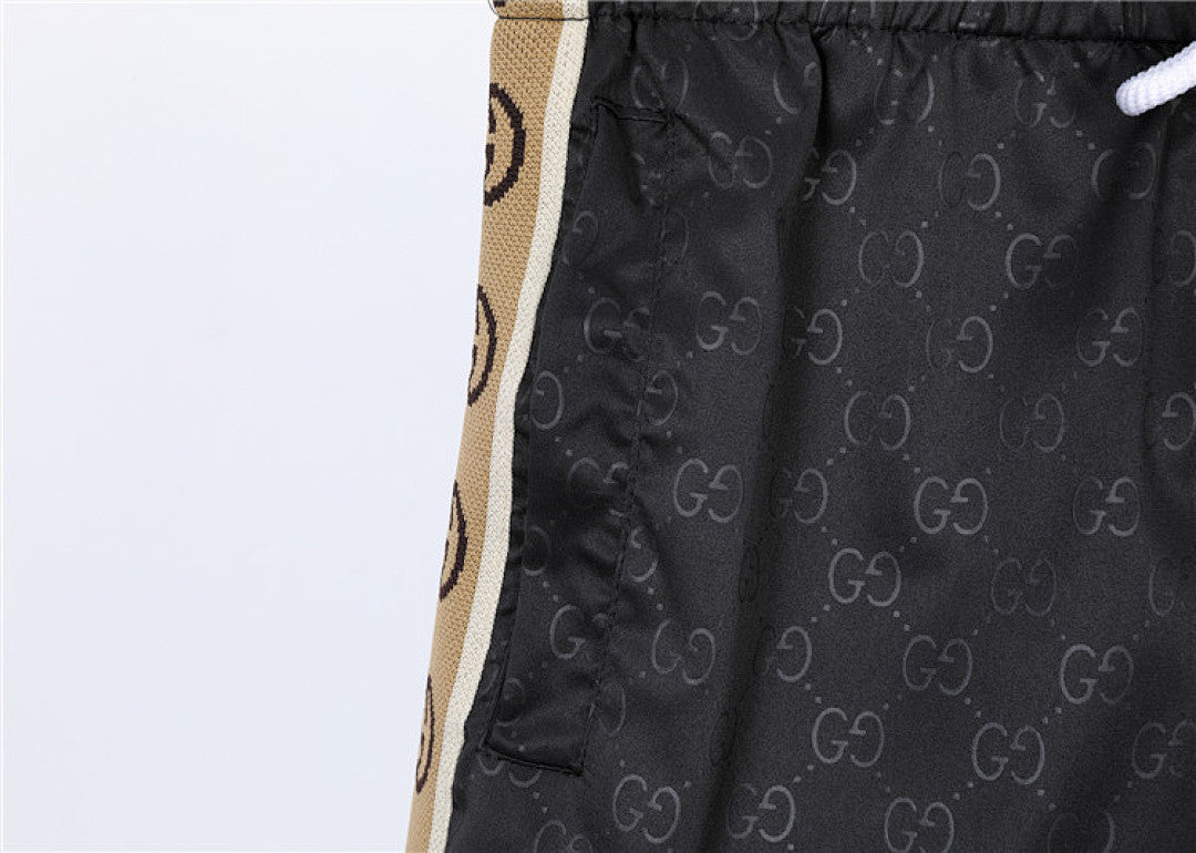 Short de bain Calen Escale - image 4