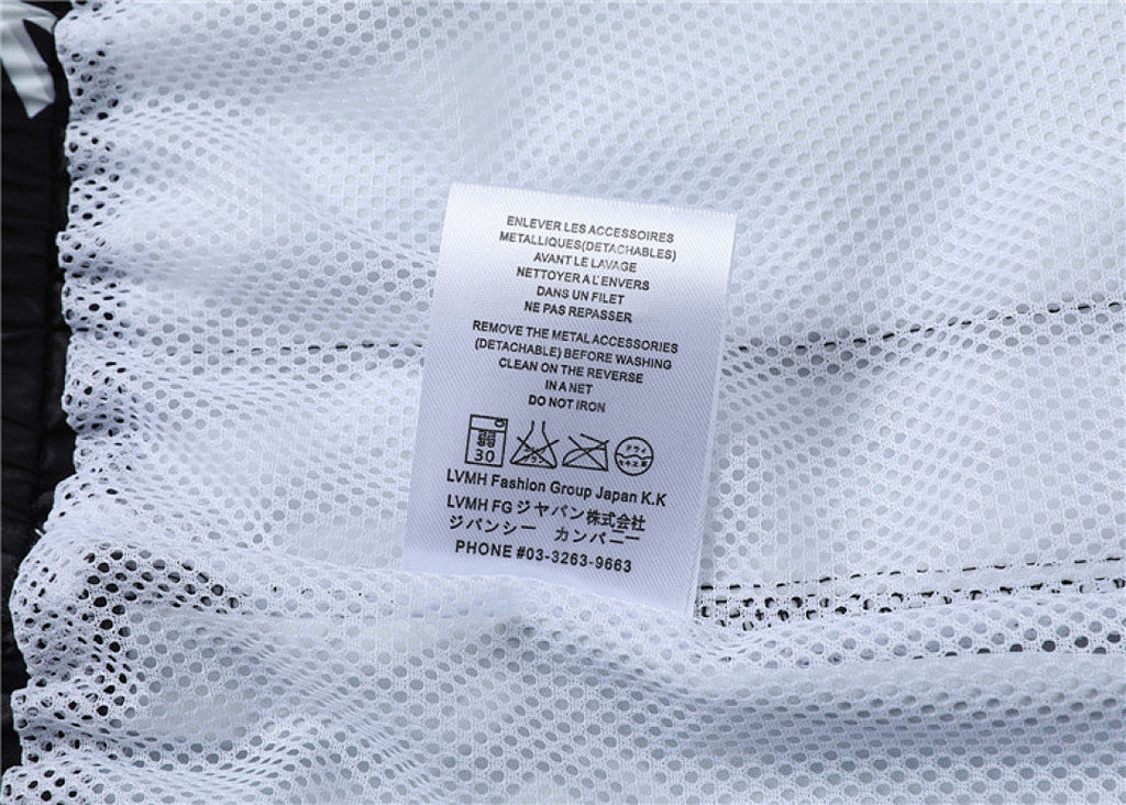 Short de bain Reef Bleu - image 4