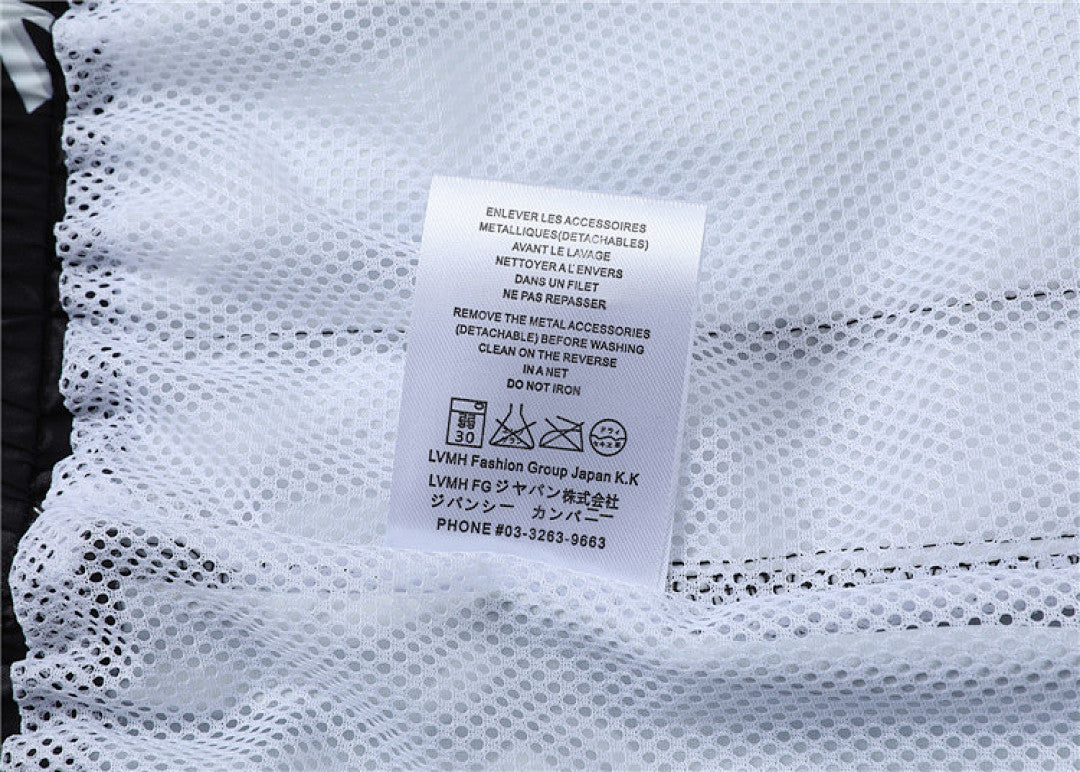 Short de bain Reef Bleu - image 4