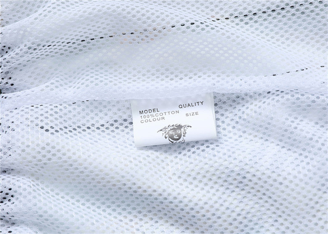 Short de bain Noam Bleu - image 4