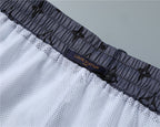 Short de bain Lirion Bleu - image 4