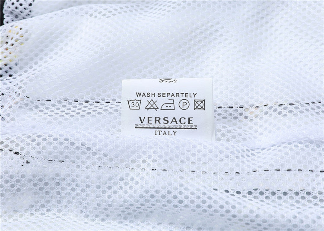 Short de bain Ocean Bleu - image 4