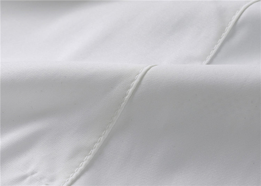 Short de bain Triton Bleu - image 4