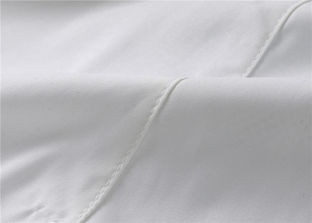 Short de bain Triton Bleu - image 4
