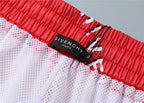 Short de bain Soren Bleu - image 4