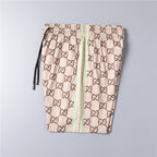 Short de bain Vaelan Corail - image 4