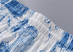 Short de bain Eryx Ecume - image 4